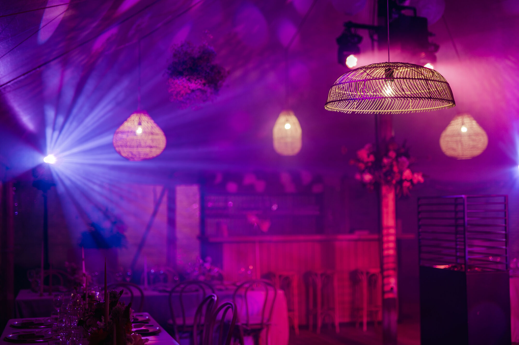 Blind Getrouwd: het grootste trouwfeest