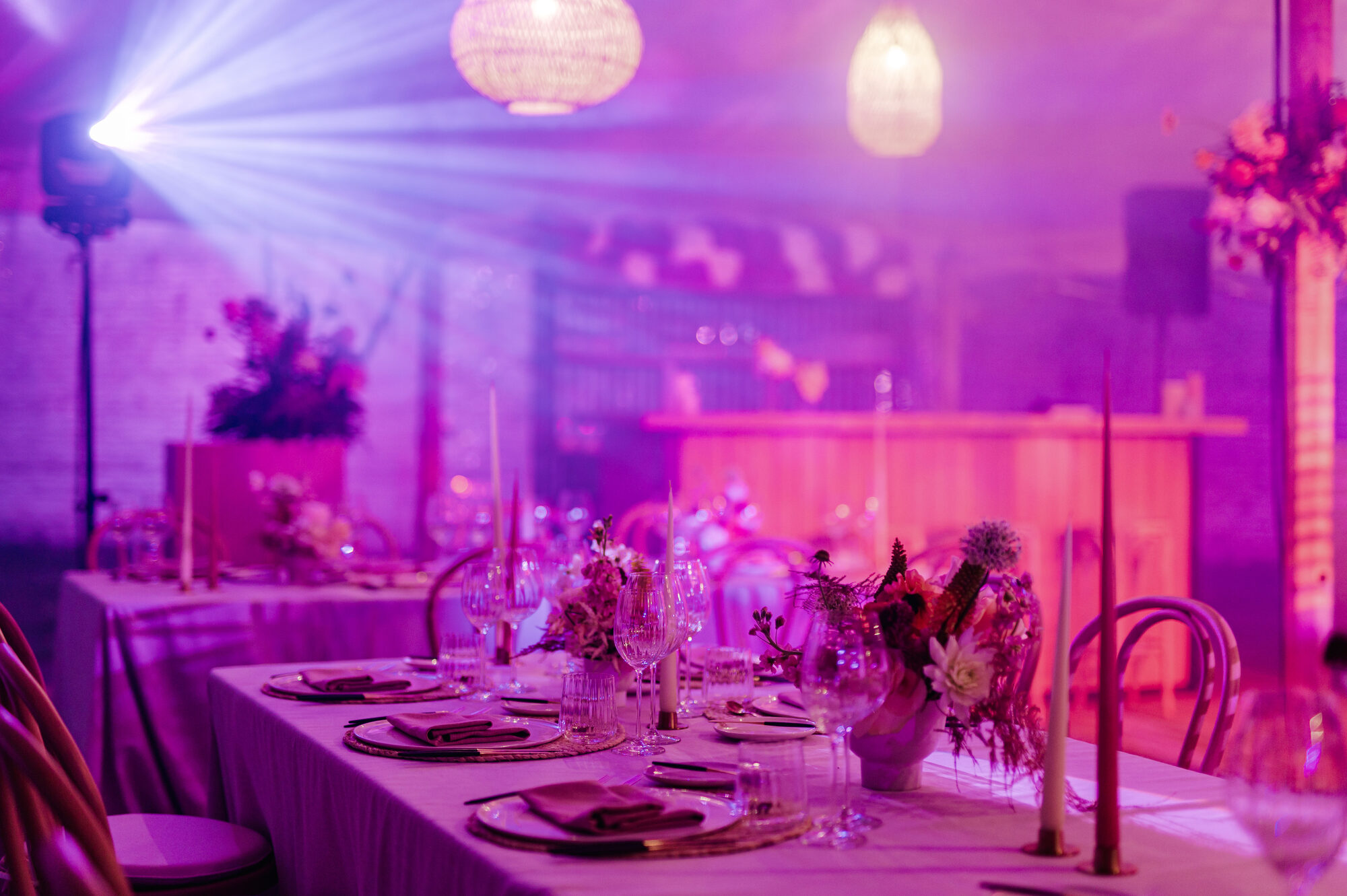 Blind Getrouwd: het grootste trouwfeest