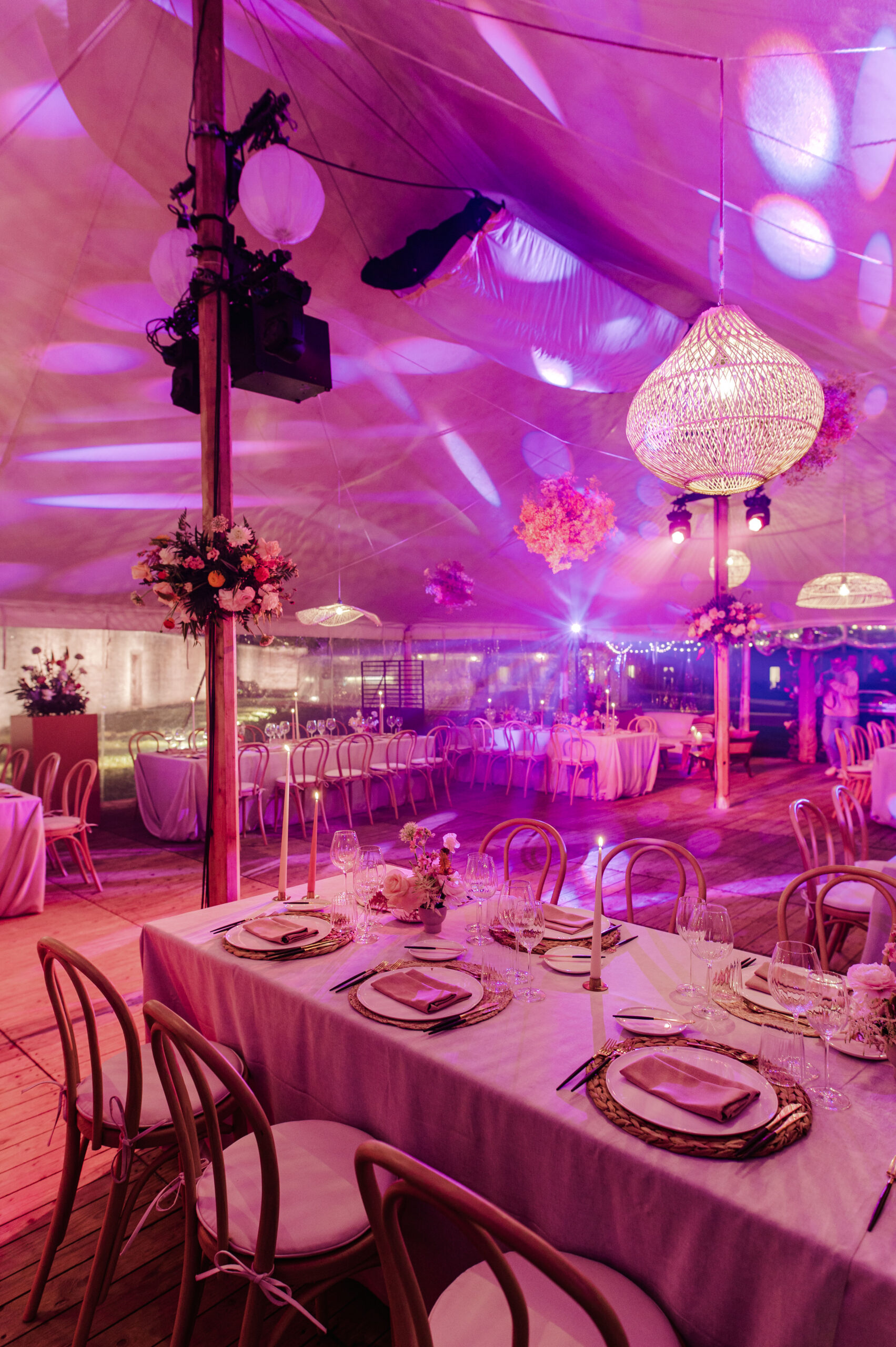 Blind Getrouwd: het grootste trouwfeest