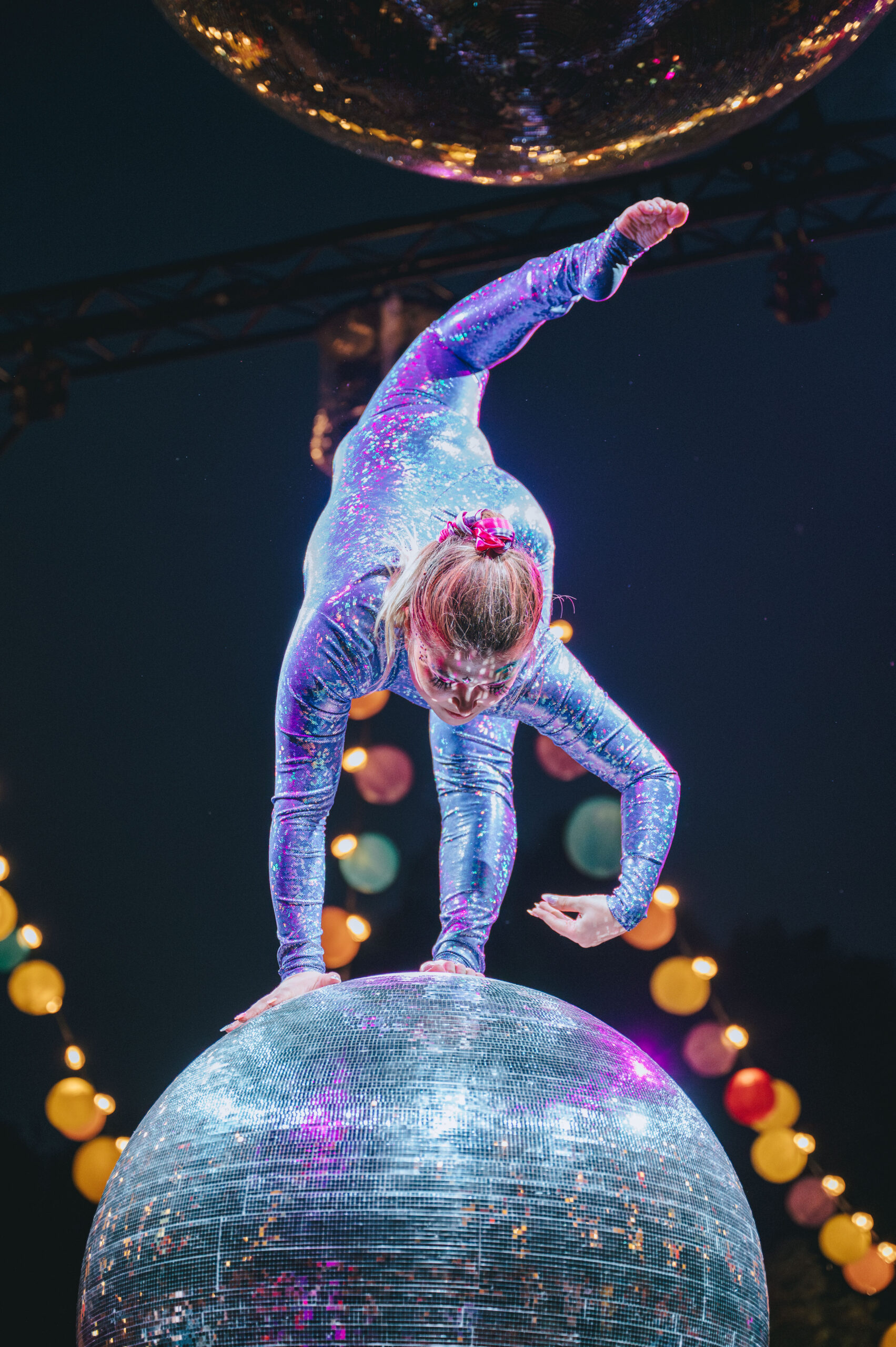 Stad Gent Colour Disco
