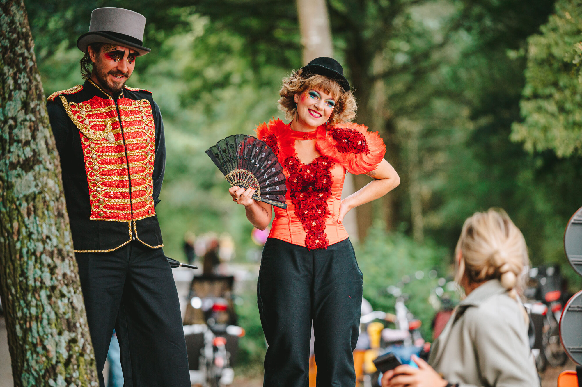 Stad Gent circusfeest