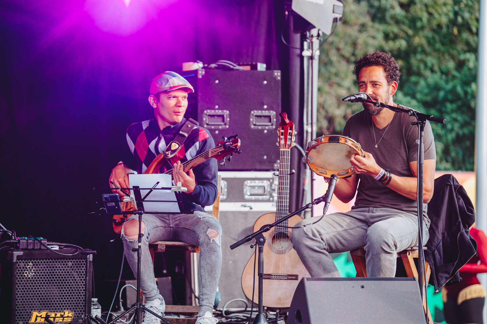 Stad Gent circusfeest