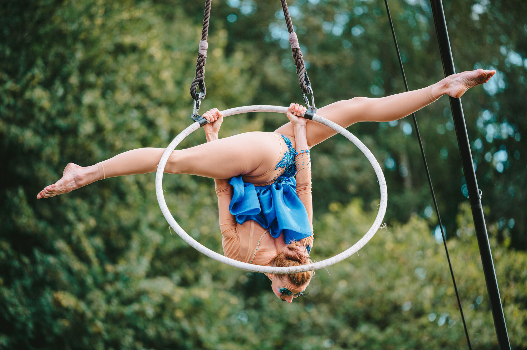 Stad Gent circusfeest