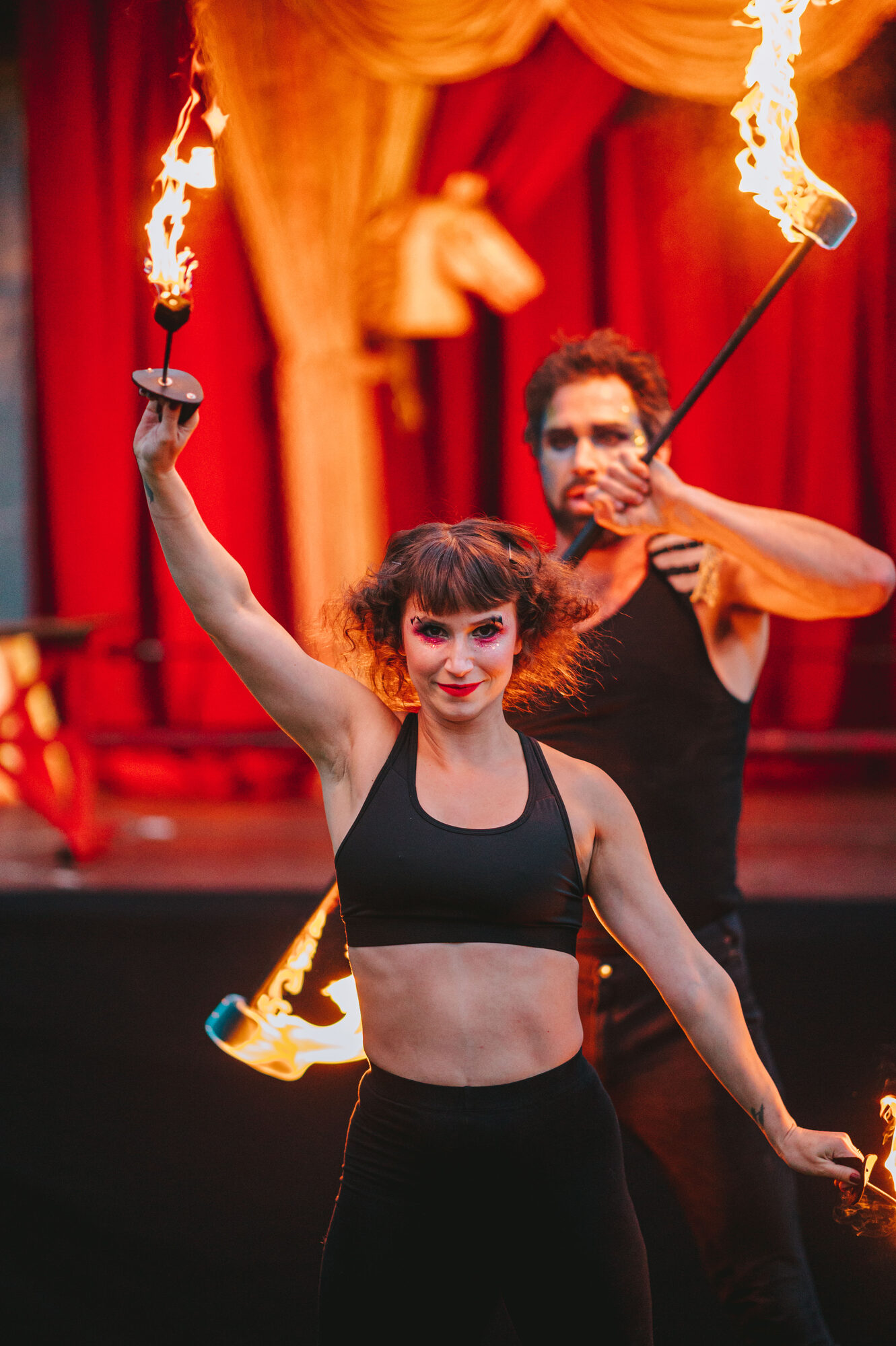 Stad Gent circusfeest