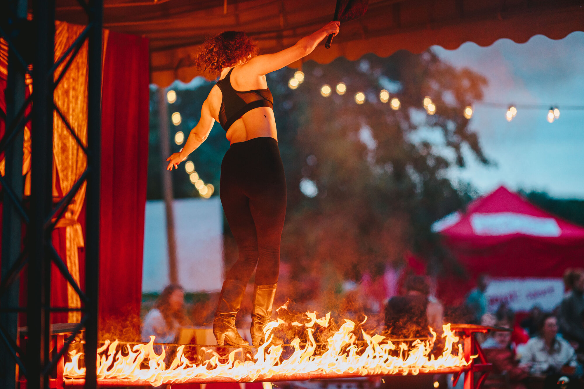 Stad Gent circusfeest