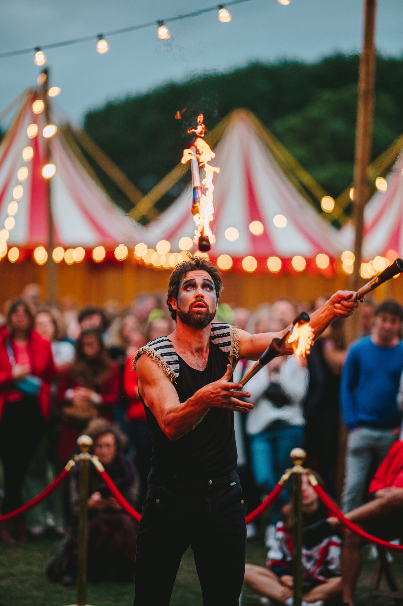 Stad Gent circusfeest