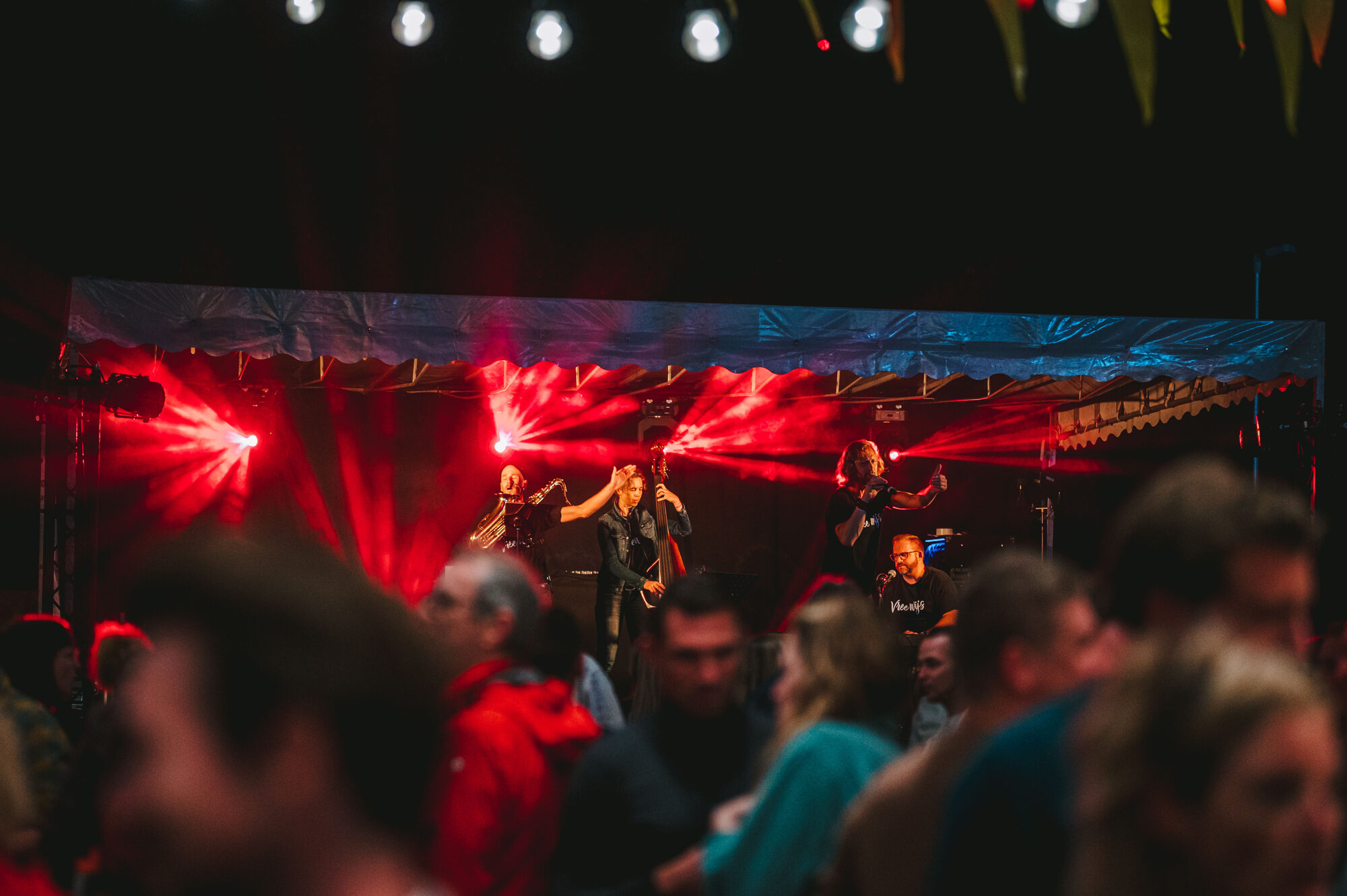 Stad Gent circusfeest