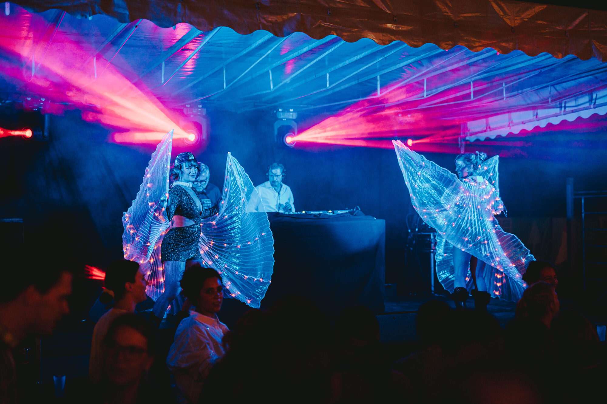 Stad Gent circusfeest