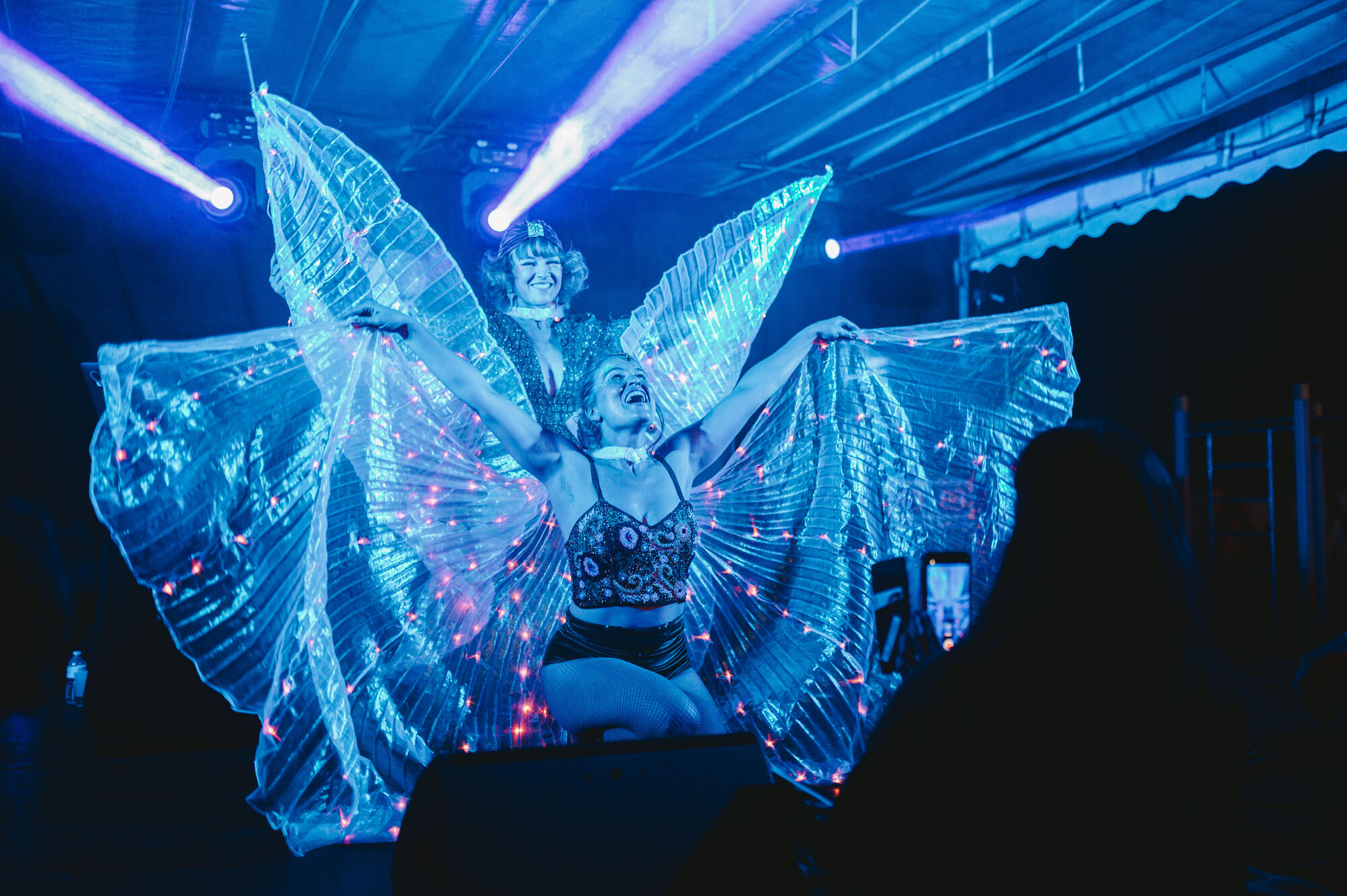 Stad Gent circusfeest